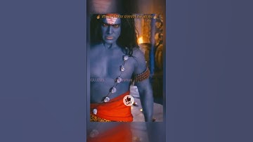 Mahadev Veerbhadra And Prajapati Daksh || Mahadev Status || #shorts #status #mahadev