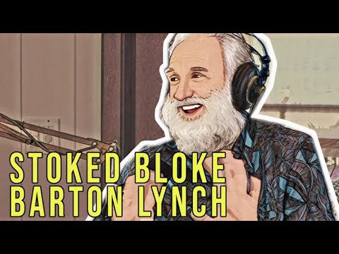 Stoked Bloke Show episode 2 - STOKE