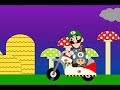 Ghostbuster Luigi IV (Remastered)