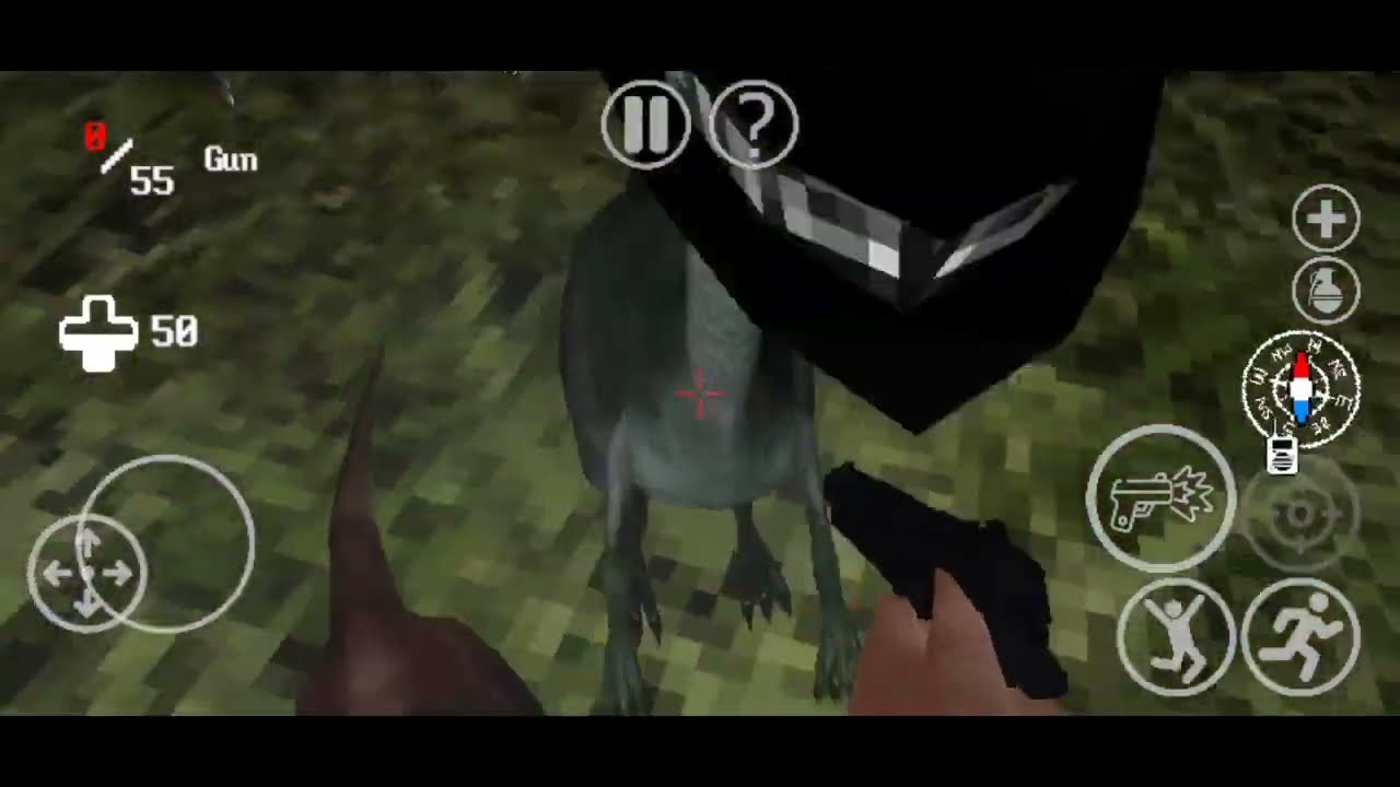 acre crisis gameplay