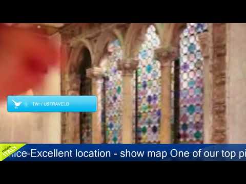 Hotel Saturnia & International - Venice Hotels, Italy