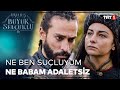 Bu Saray Oyunlarını Bir De Bana Sor! - Uyanış: Büyük Selçuklu 10. Bölüm