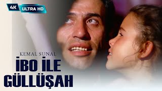 İbo ile Güllüşah Türk Filmi | 4K ULTRA HD | FULL | KEMAL SUNAL