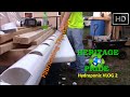 Hydroponic Rail System Build - VLOG 2 by HPFirearms Hydroponic Rail System Build - VLOG 2 by HPFirearms
