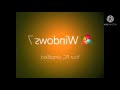Windows 7 2009 2020 Effects 