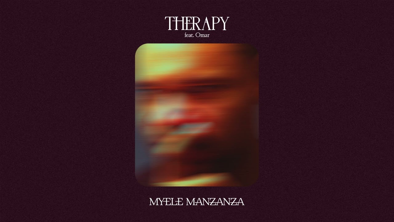 Смотреть «Myele Manzanza - Therapy (feat. Omar) (Official Audio)» на YouTube Смотреть «Myele Manzanza - Therapy (feat. Omar) (Official Audio)» на YouTube