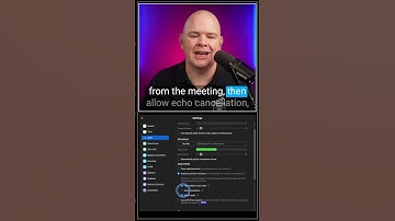 How to Fix This Common Zoom Audio Issue