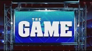 THE GAME | AUGUST 31, 2023