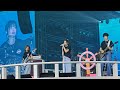 QWER 흰수염고래 Blue Whale 직캠 1ST WORLDTOUR ROCKATION DAY3 251005