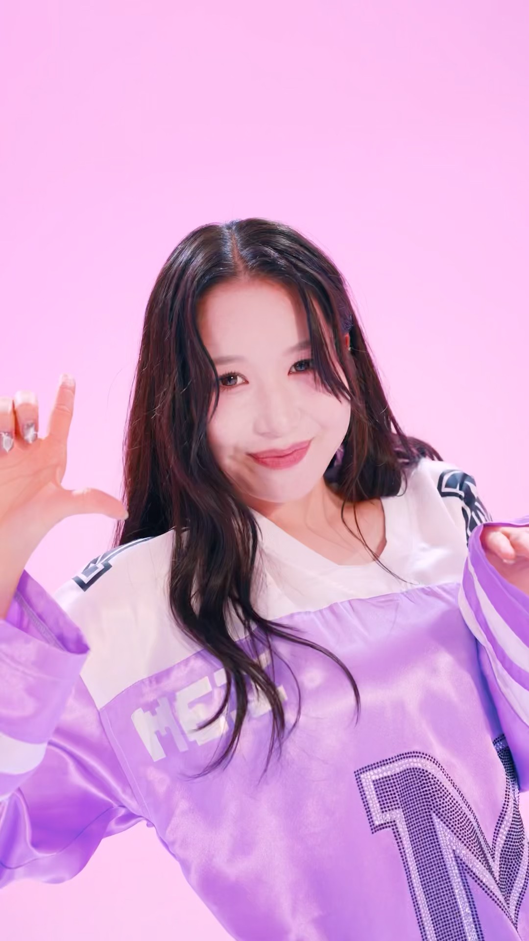 📱: ⊹˚₊ #ME_I_アプデダンス .·✧:・ﾟ ಇ #MOMONA ಇ ⇪ 𝑼𝒑𝒅𝒂𝒕𝒆