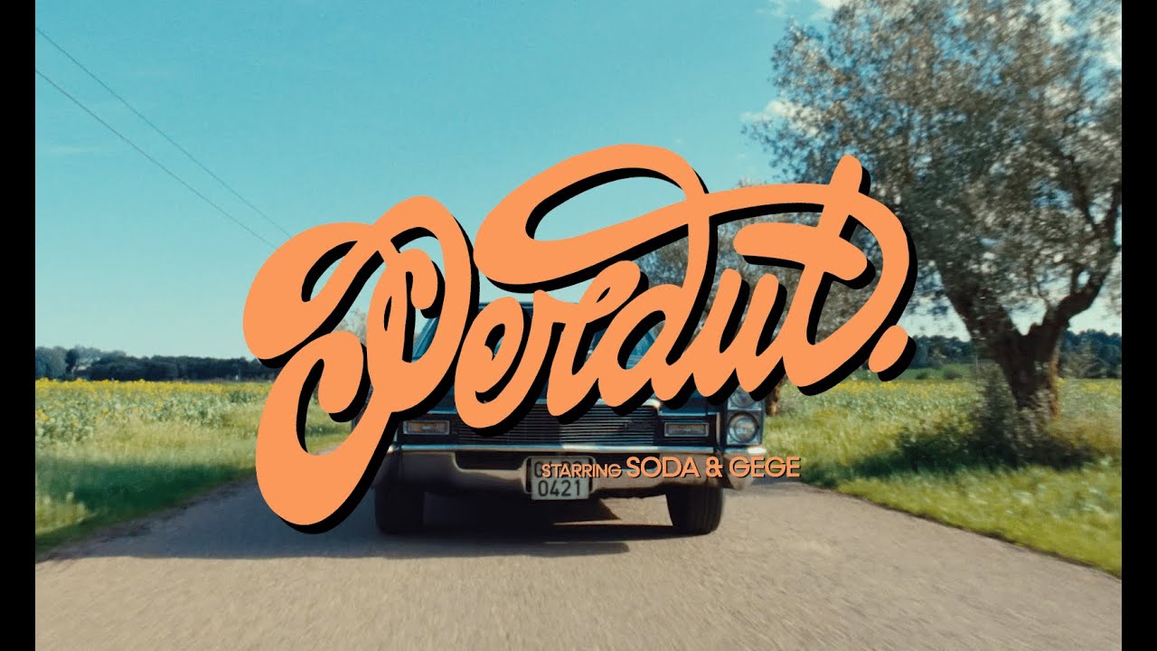 Guarda SODA - Perdut su YouTube Guarda SODA - Perdut su YouTube