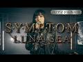 SYMPTOM - LUNA SEA/AIアイドルダークロックカバー Ver