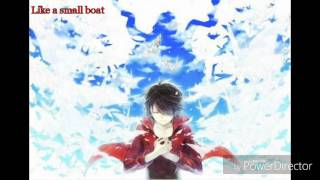 Nightcore - Fight Song - Male version (REQUEST)