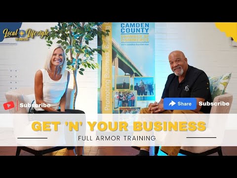 Get 'N' Your Business | Full Armor Training