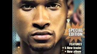 Video thumbnail of "Usher - Seduction"