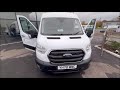 Ford Transit for sale in Frome