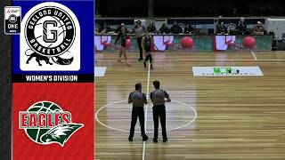 NBL1 Women | Geelong vs. Diamond Valley - Game Highlights