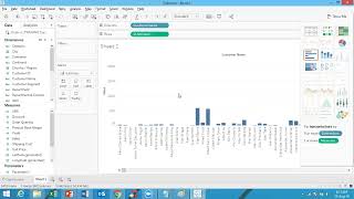 Tableau Desktop Training   Week 3    Day 11
