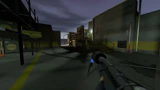 Scariest Pyro Jumpscare