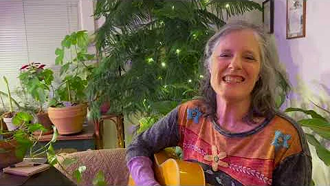 Brenda Jean - I Wanna Be a Tree