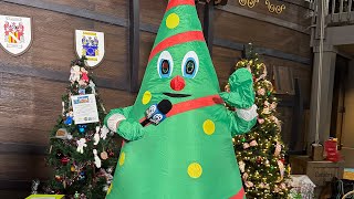 Festival of Giving gives a voice to 40 local charities in Jensen Beach