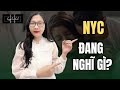 Người Yêu Cũ Bỗng Dưng Nhắn Tin Cho Bạn Sau 1 Thời Gian Dài... || Hằng Hóm Hỉnh