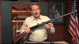 Sighting In Episode on Shooting USA About Ithaca Gun Company