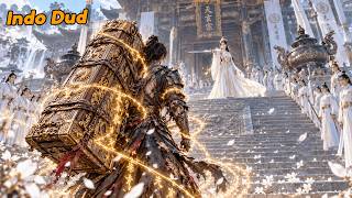 Coffin of the Gods (Indonesian: dz)
