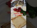 cooking class in Ireland #shortvideo #cookingclass #breakfast #cooking #class#ireland