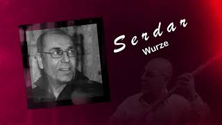 Serdar - Sirê Zerê Mordemî Resimi