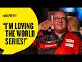 The Fans Were INCREDIBLE Stephen Bunting REACTS To WINNING The Nordic Darts Masters The Fans Were INCREDIBLE Stephen Bunting REACTS To WINNING The Nordic Darts Masters