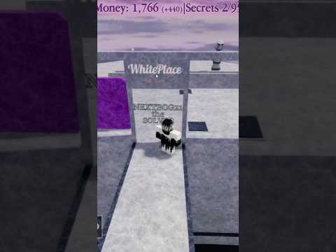Tycoon SecretS 🤫#roblox #роблокс #robloxshorts