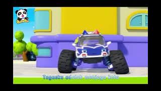 MUROTTAL JUZ 30 METODE UMMI || JUZ AMMA ANAK || FULL ANIMASI BABYBUS