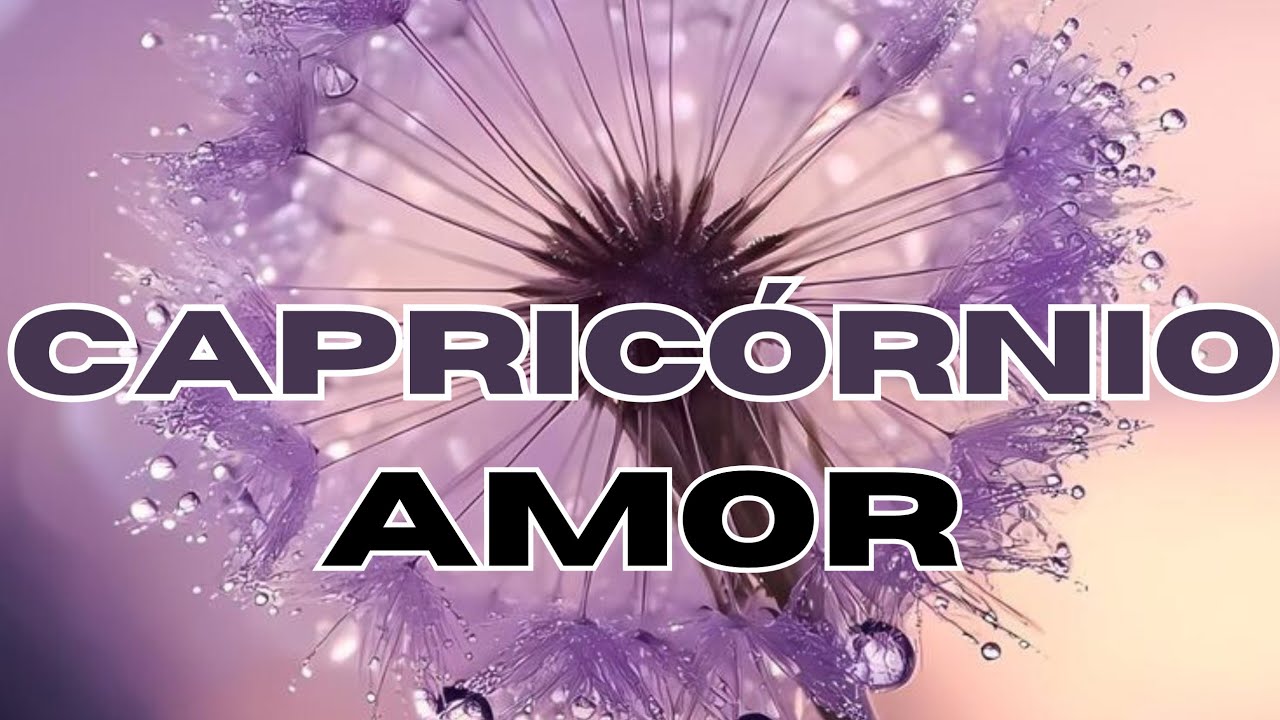 ♑CAPRICÓRNIO♑AMOR ♥️ ALGUÉM ESTÁ SONHANDO COM VOCÊ E RECEBENDO MENSAGENS INTUITIVAS.👑♣️💫♥️