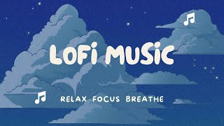Feel Better, Stress Relief Music! Come Chill and Unwind!
