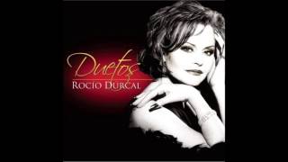 Video thumbnail of "Rocío Dúrcal - Y Nos Dieron Las 10 (A Dúo Con Joaquín Sabina)"