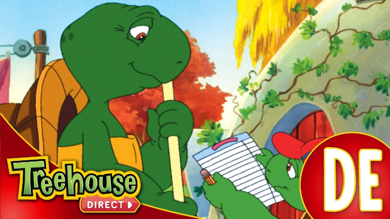 Franklin: Meine Lieblingskarte/Wandern nach Plan - 75