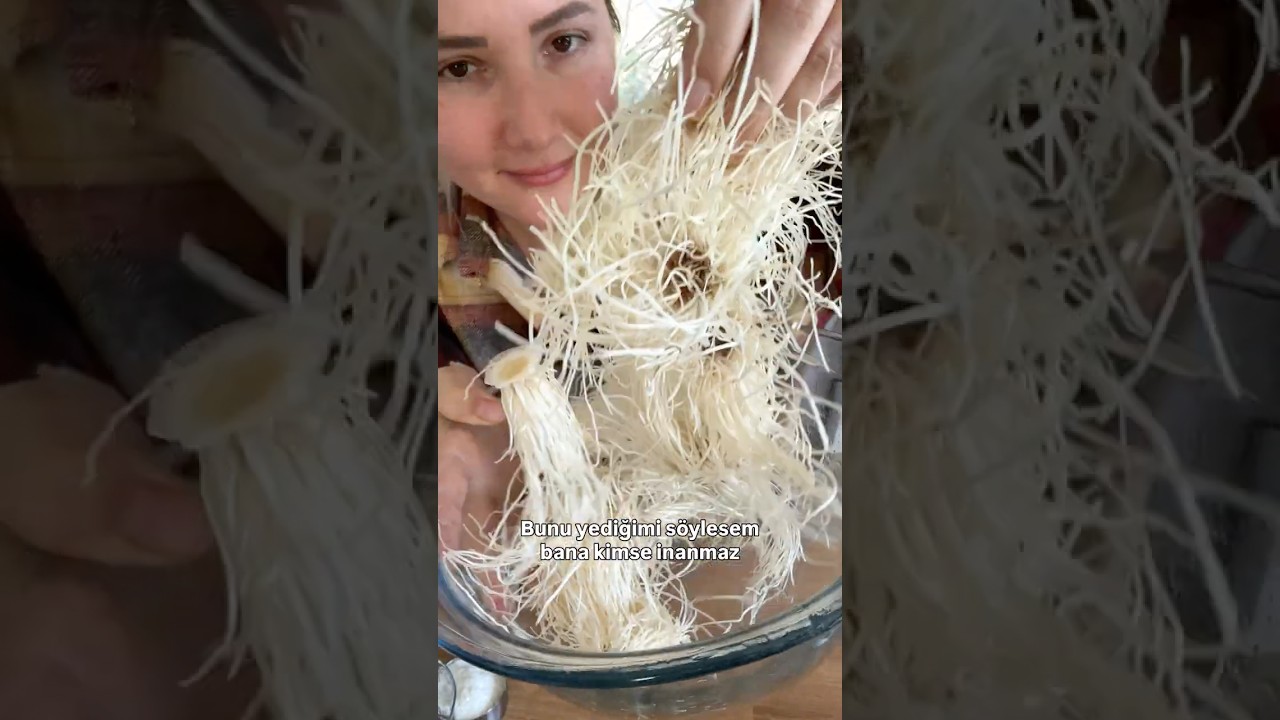 Çöp değil,yiyenler çok:) Çöp değil,yiyenler çok:)