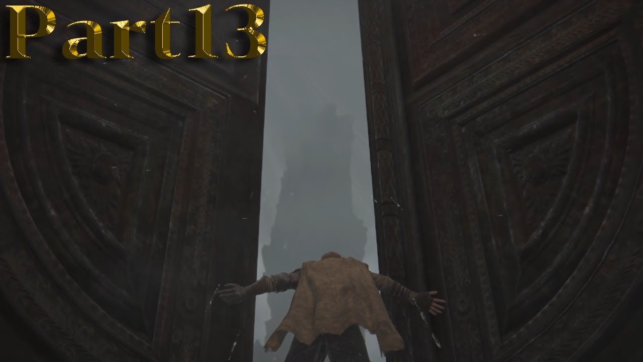 GETTING THE FINGER SLAYER BLADE! Elden Ring Part 13 YouTube