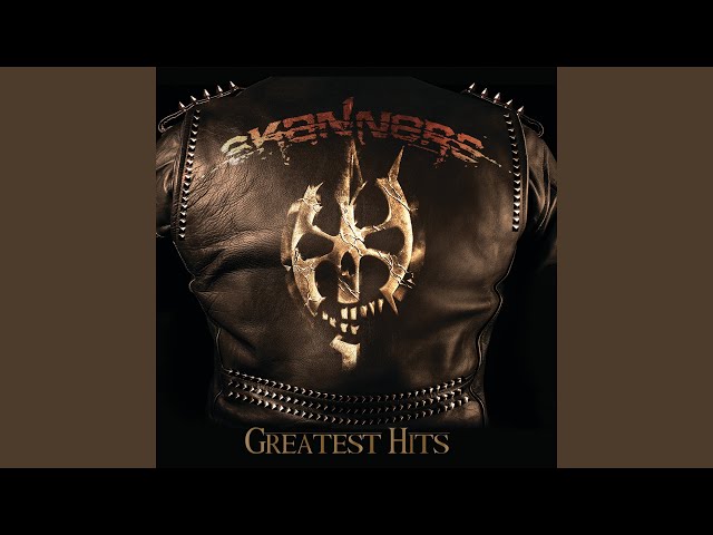 Skanners - Time Of War