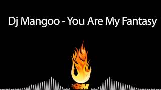 Immortal Mage Media Promotions: You Are My Fantasy