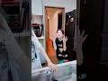 踊りながらママに2000円おねだりした動画が…TikTokで180万回再生されました…大流行！#Shorts