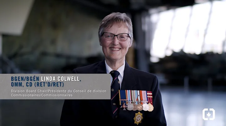Remember our stories - Linda Colwell