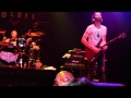 Mr Big Dallas in HD House of Blues August 31,2011 The Who Cover Baba O'Riley Final Encore & Bow
