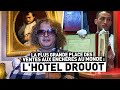 LA PLUS GRANDE PLACE DES VENTES AUX ENCHERES AU MONDE : L'HÔTEL DROUOT