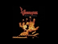 Vengeance Rising - Human Sacrifice (Full Album)