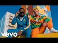 GIMS J BALVIN LOCA Clip Officiel 