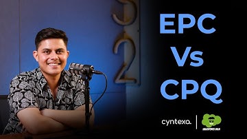 Salesforce Industries EPC and CPQ (Vlocity)