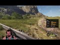 COTW Path to 100% EP44 - Savanna Sidequests 4
