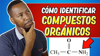 GRUPOS FUNCIONALES y FUNCIONES QUÍMICAS ORGÁNICAS | Química Orgánica screenshot 2